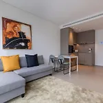 Prata Riverside Xxvii