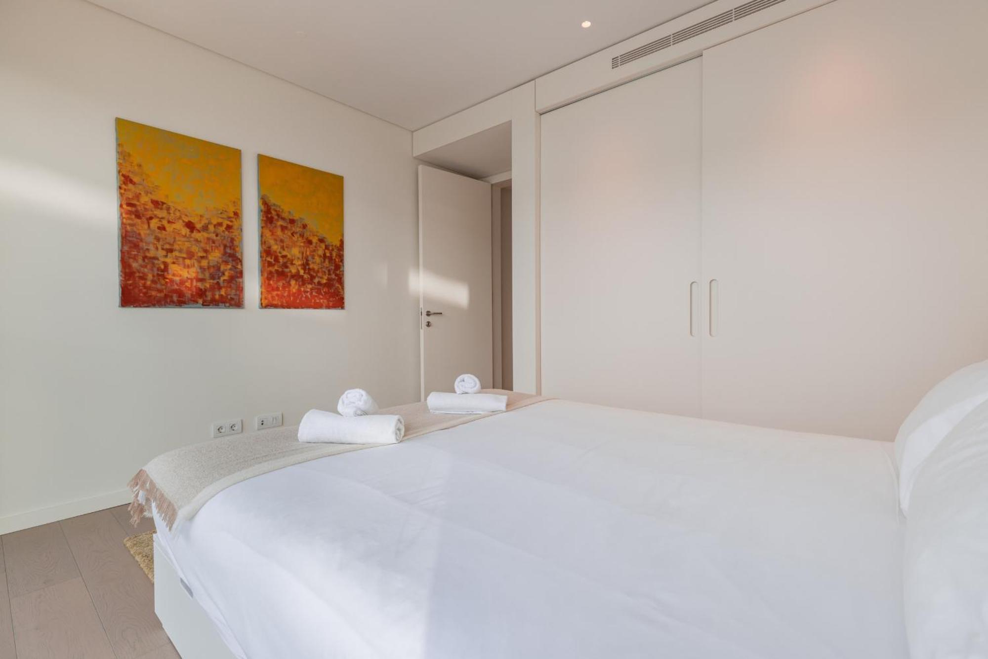 Apartment Prata Riverside Xxvii Lissabon