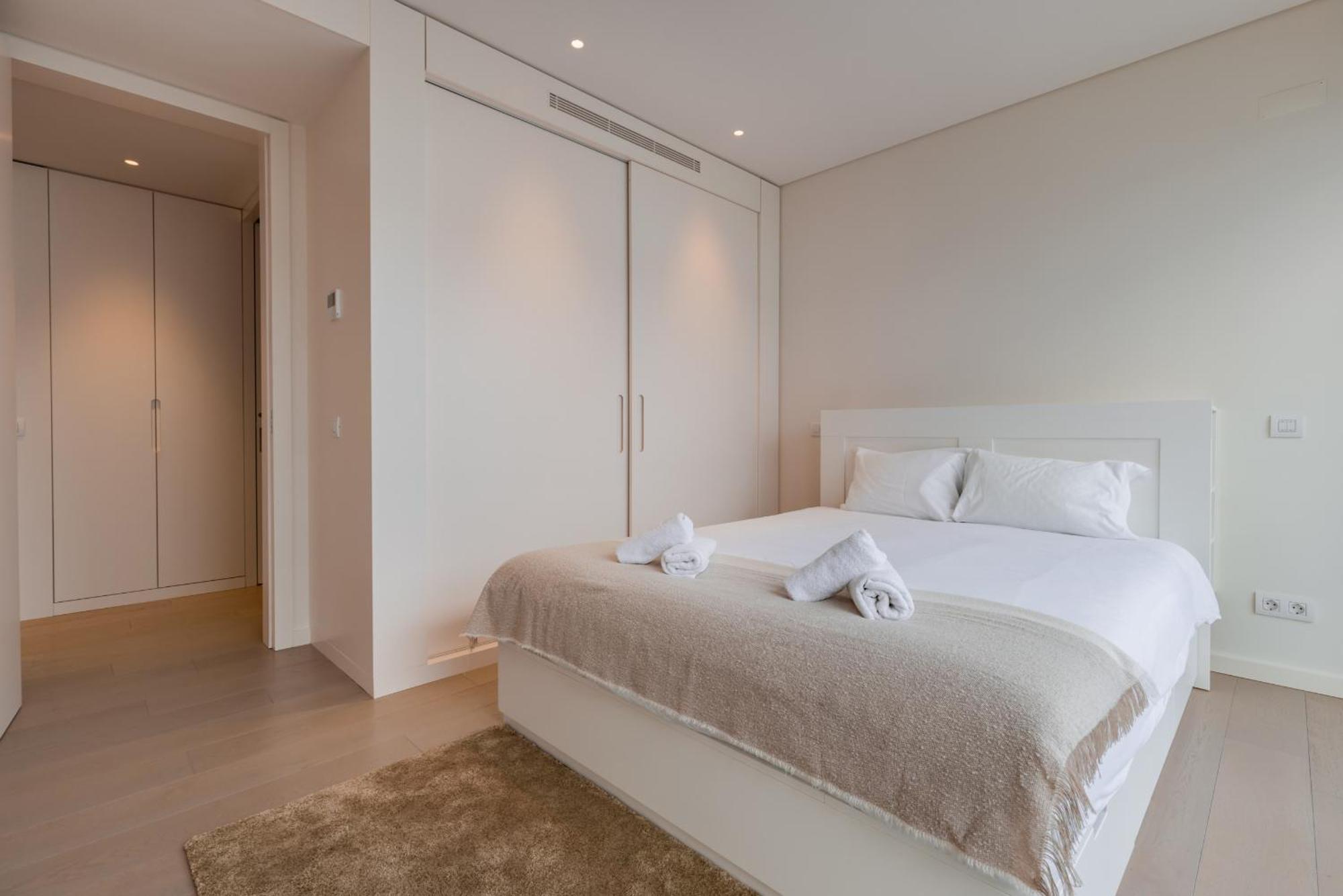 Appartement Prata Riverside Xxvii