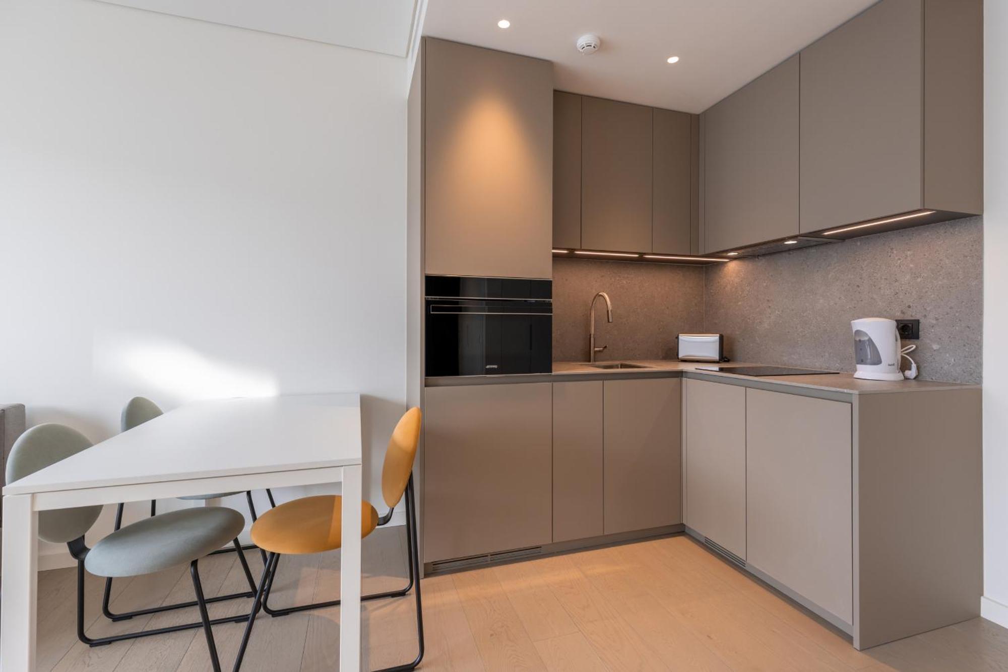 Apartment Prata Riverside Xxvii Lissabon