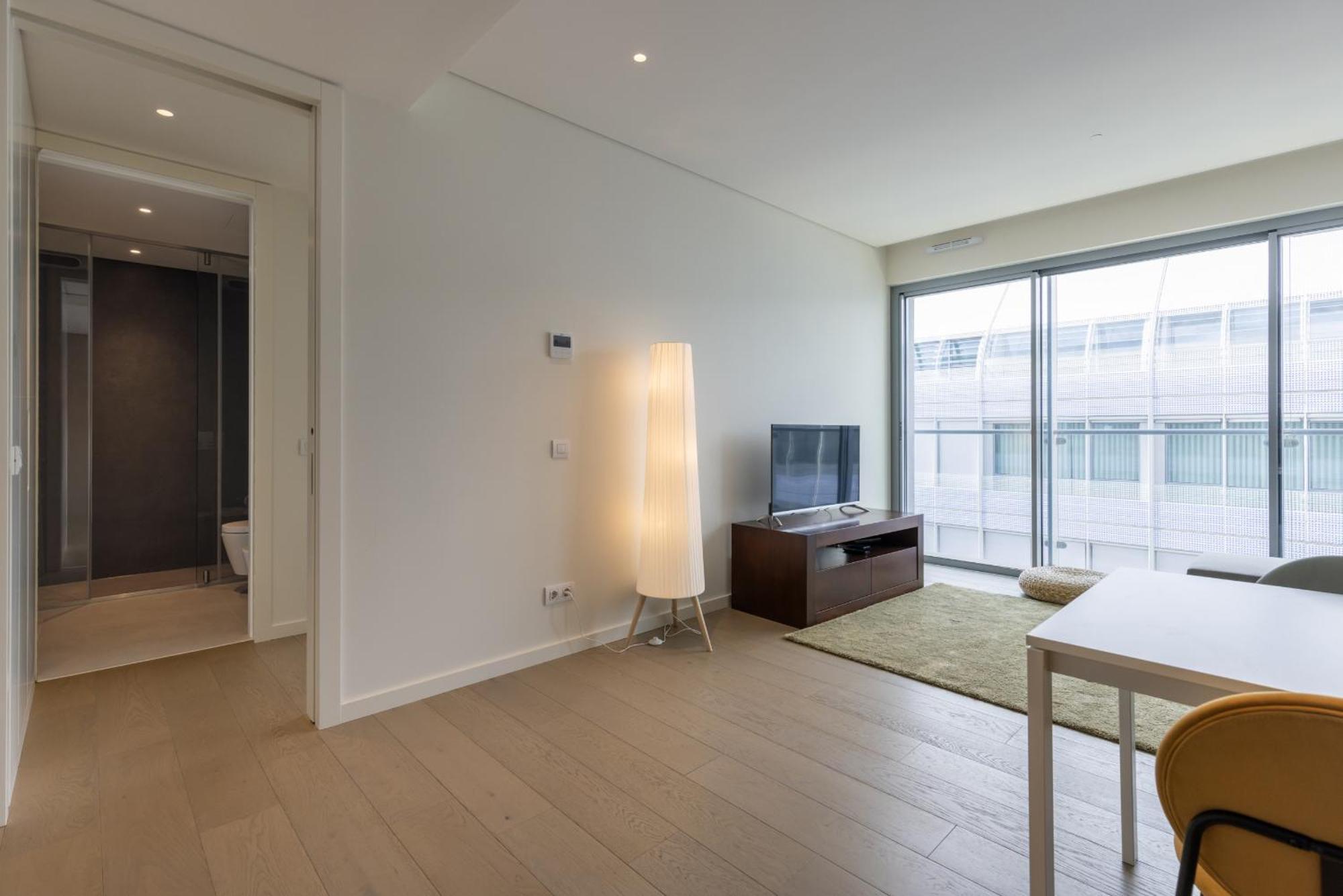 Apartment Prata Riverside Xxvii