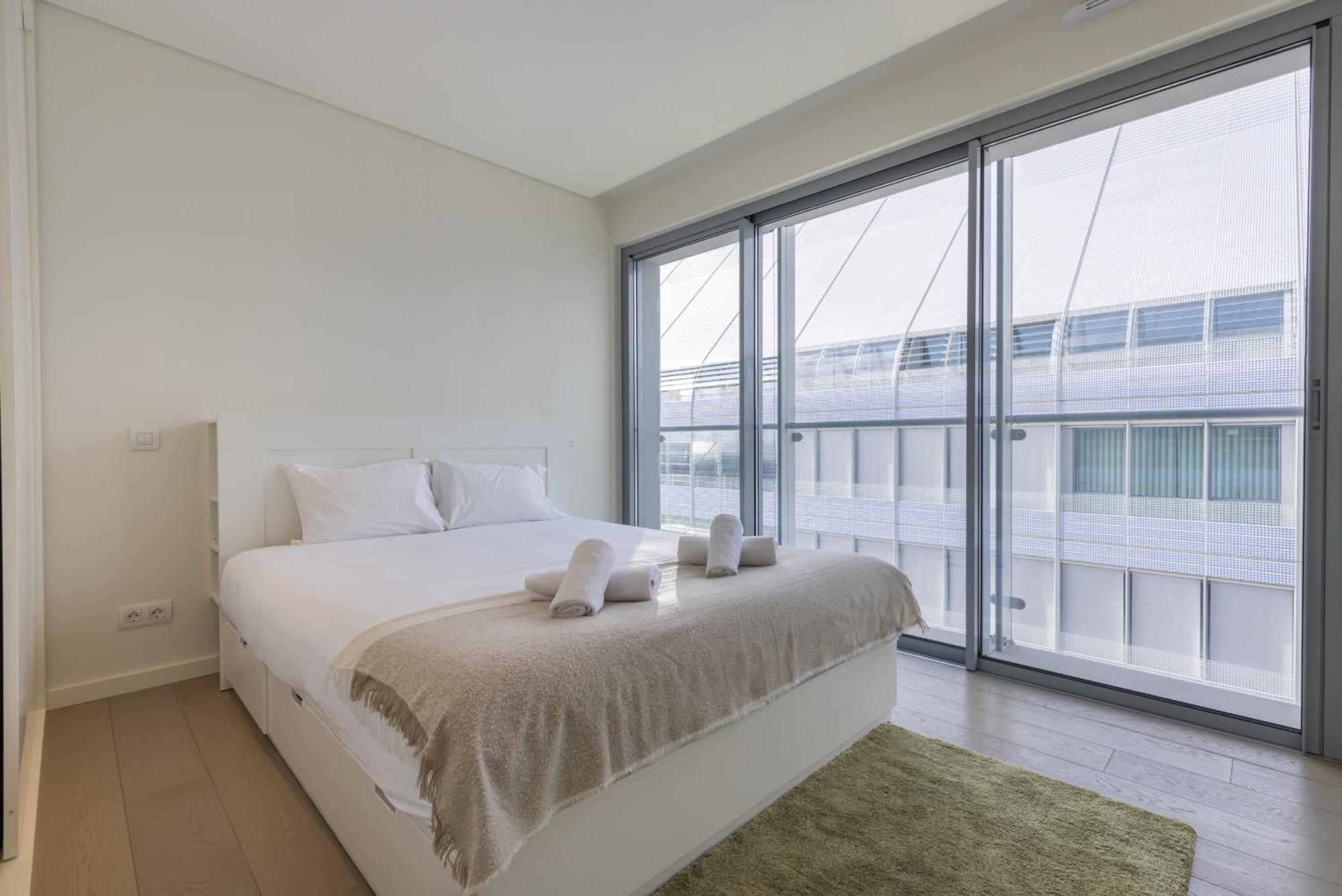 Apartment Prata Riverside Xxvii *